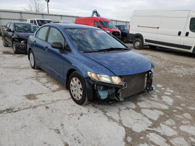 honda civic vp 2010 19xfa1f37ae009687