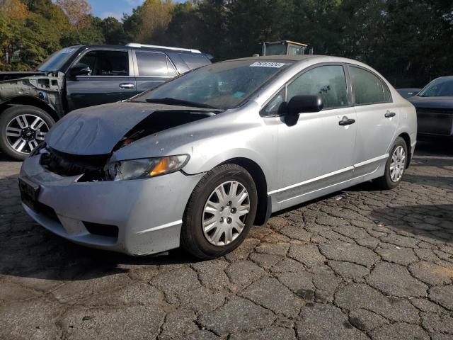 honda civic vp 2010 19xfa1f37ae084504