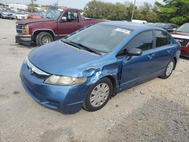 honda civic vp 2011 19xfa1f37be032145