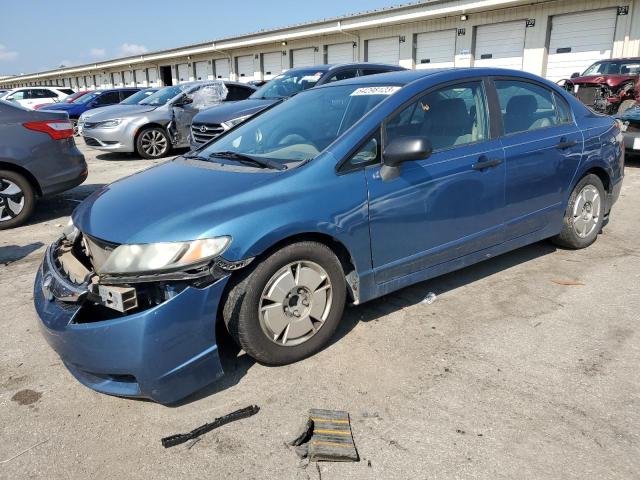 honda civic vp 2011 19xfa1f37be033053