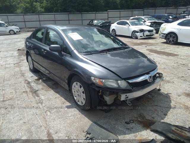 honda civic sdn 2010 19xfa1f39ae044702