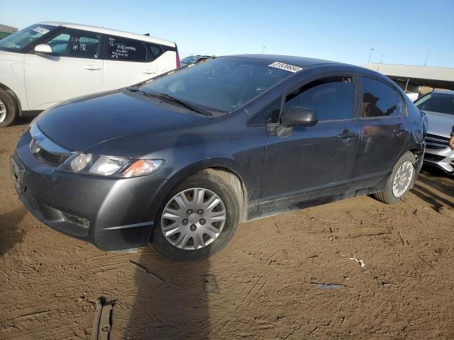 honda civic vp 2010 19xfa1f39ae054680