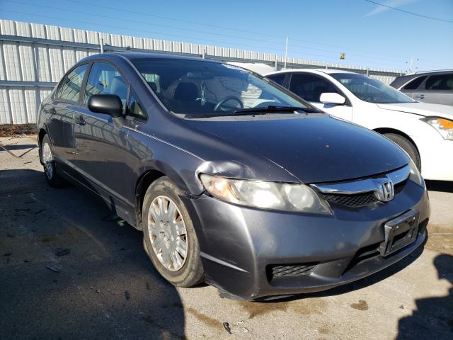 honda civic vp 2010 19xfa1f3xae010736