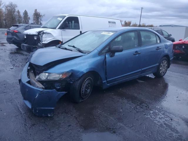 honda civic vp 2010 19xfa1f3xae060083