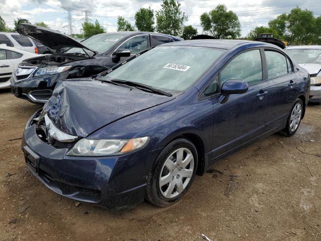 honda civic 2010 19xfa1f50ae027028