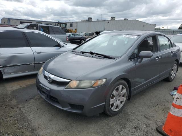 honda civic 2010 19xfa1f50ae027241