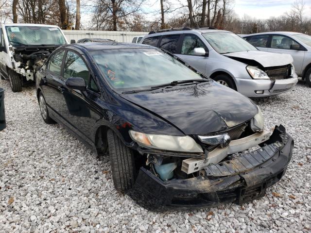 honda civic lx 2010 19xfa1f50ae054441