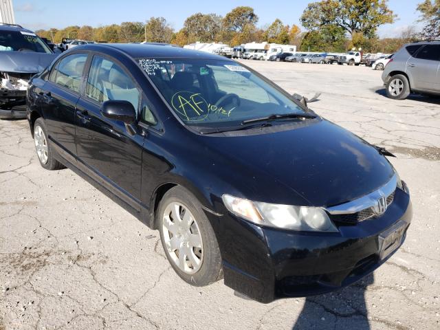 honda civic lx 2010 19xfa1f50ae061972