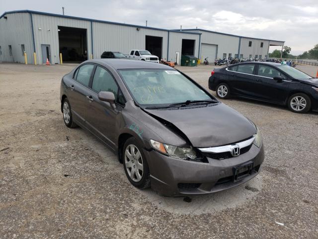 honda civic lx 2010 19xfa1f50ae071773