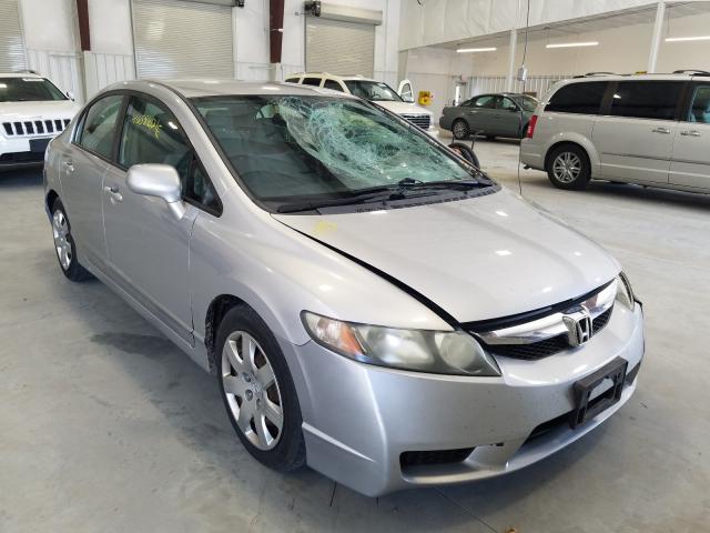 honda civic lx 2010 19xfa1f50ae086984