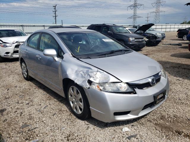 honda civic lx 2011 19xfa1f50be012837