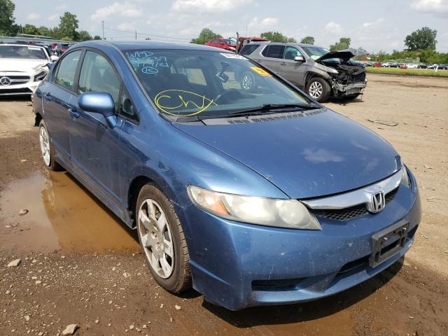 honda civic lx 2011 19xfa1f50be014829