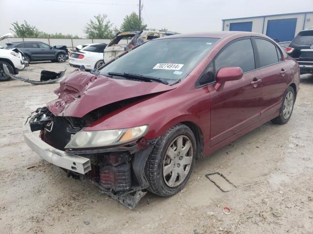 honda civic lx 2011 19xfa1f50be018086