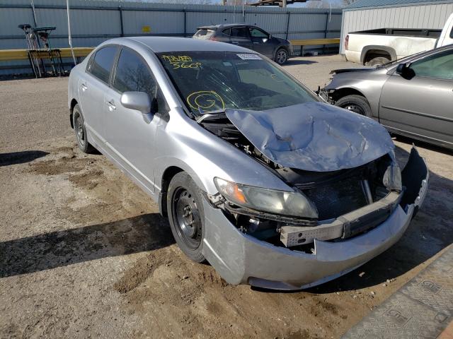 honda civic lx 2011 19xfa1f50be020324