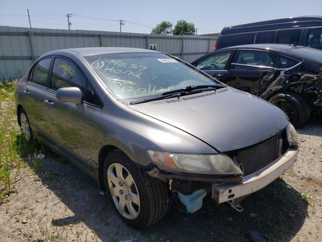 honda civic lx 2011 19xfa1f50be022770