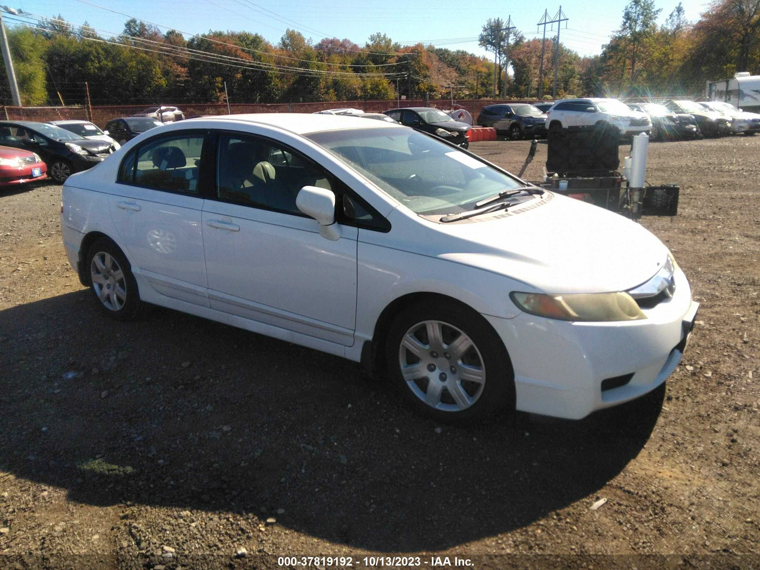 honda civic 2011 19xfa1f50be033462