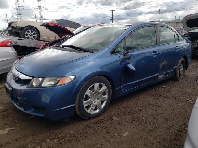 honda civic 2011 19xfa1f50be038449