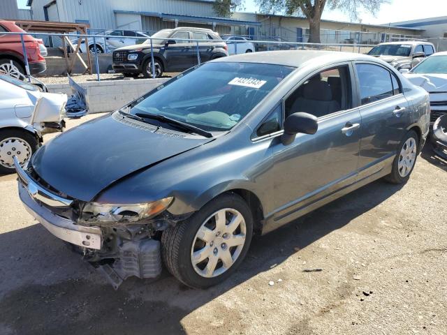 honda civic 2010 19xfa1f51ae021500