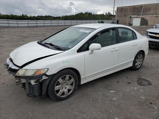 honda civic lx 2010 19xfa1f51ae071720