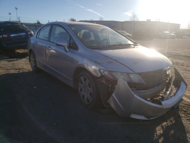 honda civic lx 2011 19xfa1f51be032109