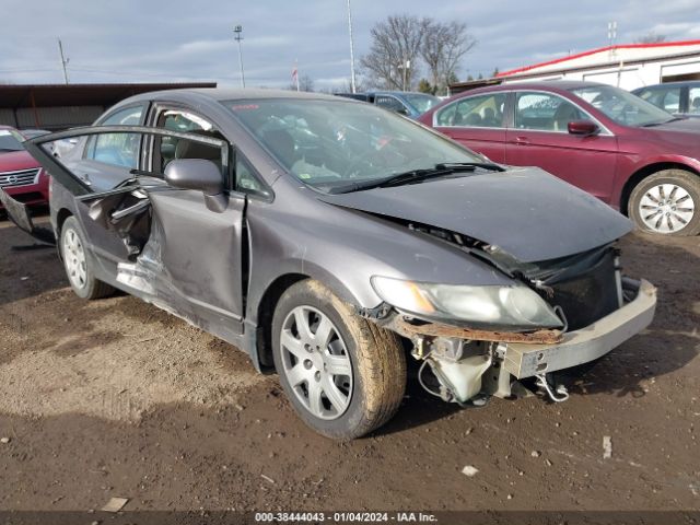 honda civic 2010 19xfa1f52ae009050