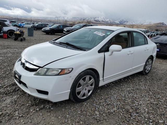 honda civic lx 2010 19xfa1f52ae014183