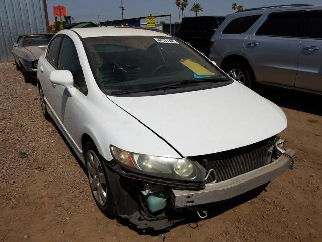 honda civic lx 2010 19xfa1f52ae030755