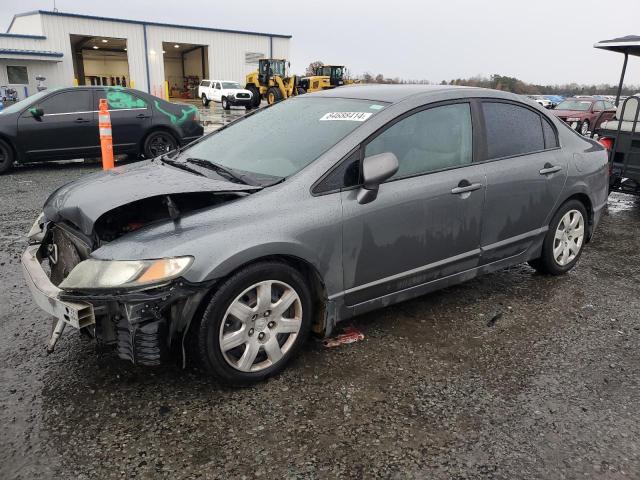 honda civic lx 2010 19xfa1f52ae037950