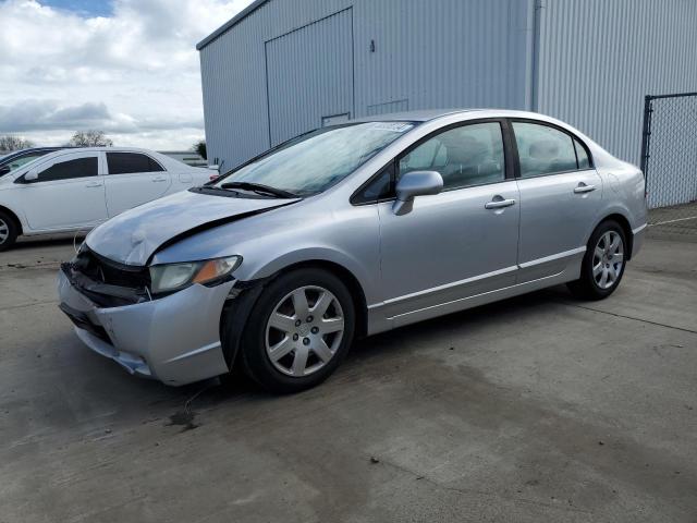 honda civic 2010 19xfa1f52ae049659