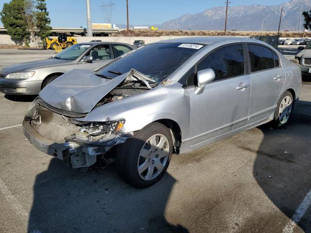 honda civic lx 2010 19xfa1f52ae053923