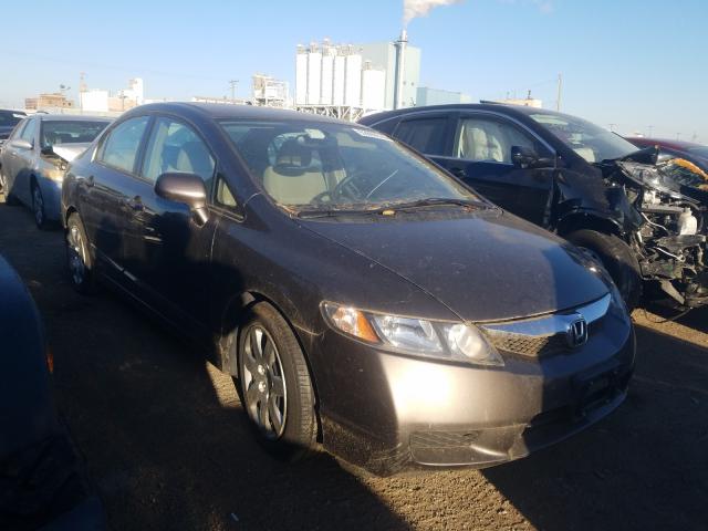 honda civic lx 2010 19xfa1f52ae069278