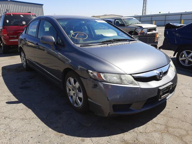 honda civic sdn 2010 19xfa1f52ae074125