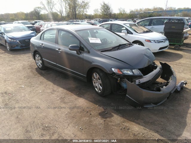 honda civic sdn 2010 19xfa1f52ae082693