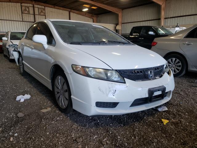 honda civic lx 2011 19xfa1f52be000771