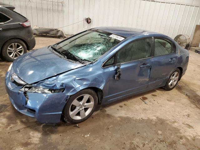 honda civic lx 2011 19xfa1f52be001239