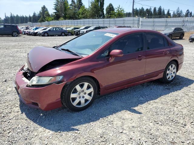 honda civic 2011 19xfa1f52be005632