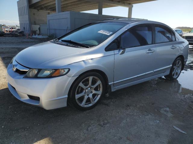 honda civic lx 2011 19xfa1f52be011690