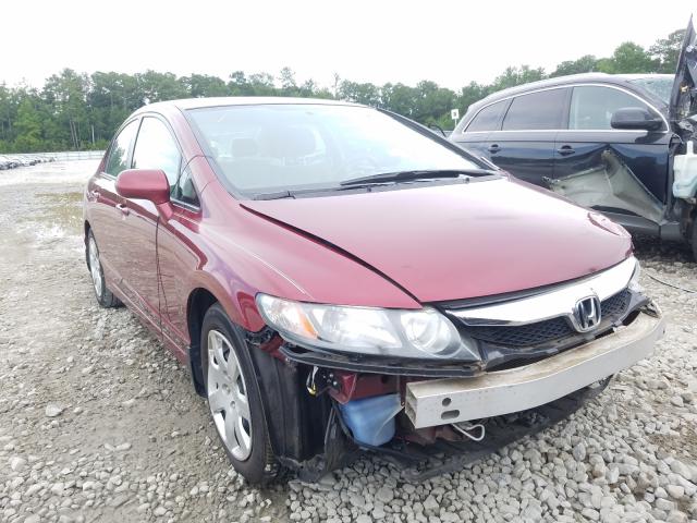 honda  2011 19xfa1f52be014721