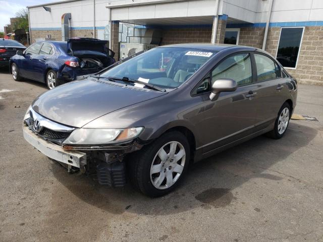 honda civic 2011 19xfa1f52be046651