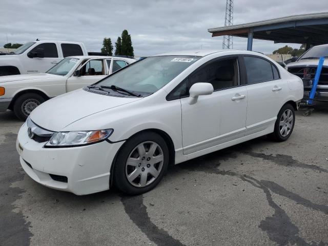 honda civic 2010 19xfa1f53ae015889