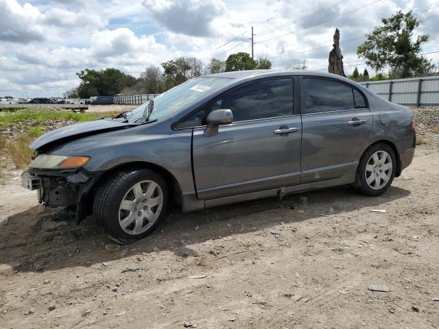 honda civic lx 2010 19xfa1f53ae018257