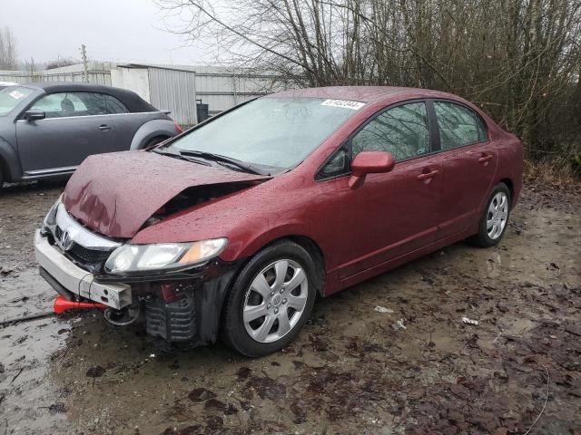 honda civic 2010 19xfa1f53ae034328