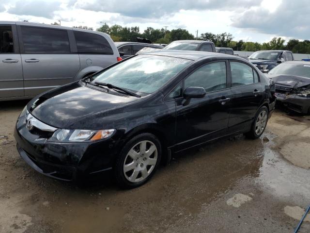 honda civic 2010 19xfa1f53ae035351