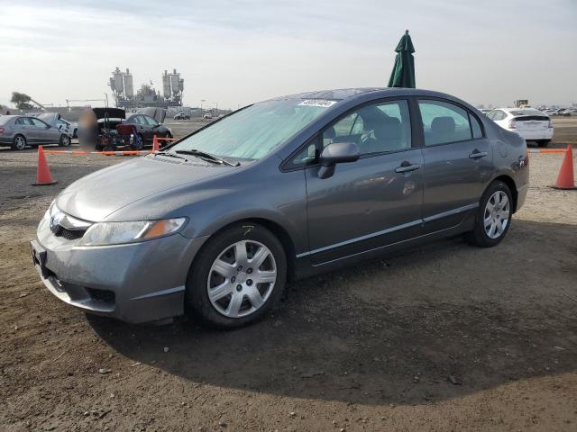 honda civic 2010 19xfa1f53ae061223