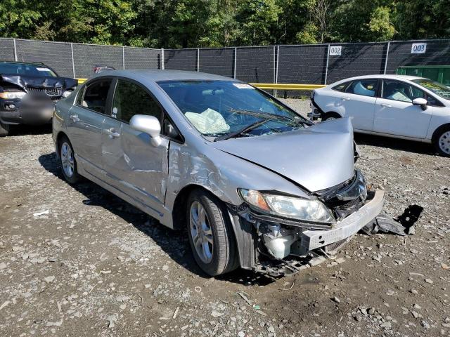 honda civic lx 2010 19xfa1f53ae076126