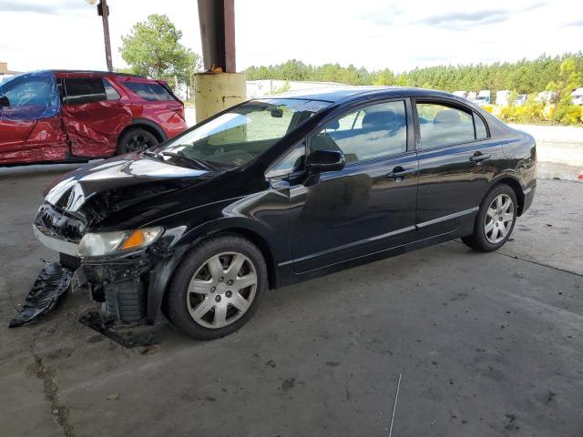 honda civic lx 2011 19xfa1f53be003128