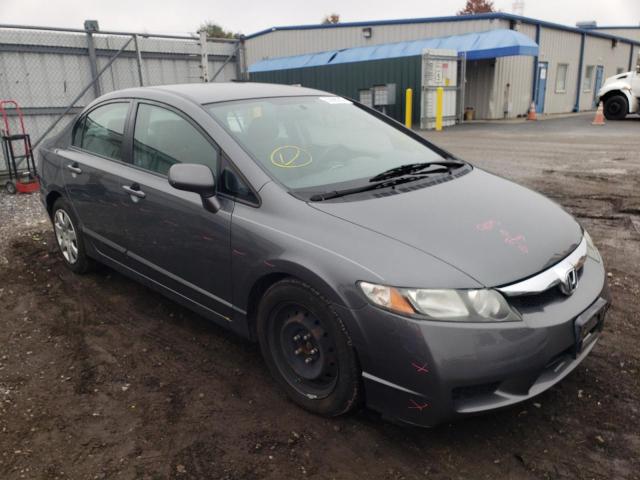 honda civic lx 2011 19xfa1f53be004571