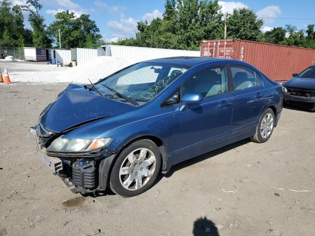 honda civic lx 2011 19xfa1f53be031690