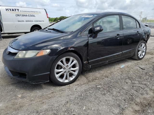 honda civic 2011 19xfa1f53be035643