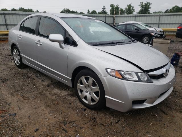 honda civic lx 2011 19xfa1f53be038171